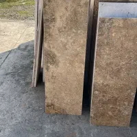 فقط امروز با ۳۶۰ تومن سنگ بخر|مصالح و تجهیزات ساختمان|سنگر, |دیوار