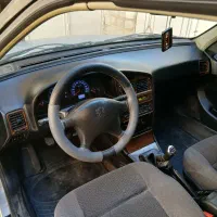 پرشیا ۸۶ زیرخاکی بدون رنگ|خودرو سواری و وانت|قم, باجک یک|دیوار