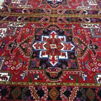 جوت ۶ متری نونو بارماختوخوش دستباف|فرش|خواجه, |دیوار