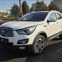 هایما  s5توربو ۶سرعته اتوماتیک صفرکیلومتر