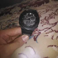 ساعت مچی مدل کاسیو