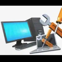 جویایی کارعصر و آموزش نرم افزارمحک،خدمات کامپیوتر