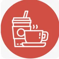 صندوقدار/باریستا/هاست/ویتر/قلیون زن