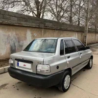 پراید مدل ۸۶|خودرو سواری و وانت|نظرآباد, رسالت|دیوار