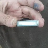 جیوه چگالی بالا