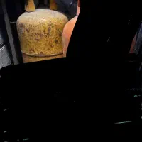 کپسول گاز ایران گاز  پرشده اماده مصرف