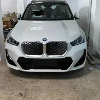 Bmw ix1 2025 kit M