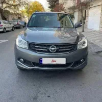 هایما s7 مدل 95 بیرنگ و کمکار|خودرو سواری و وانت|مشهد, هنرستان|دیوار