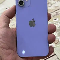 Iphone 12 نرمال