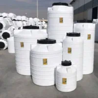 مخازن تانکر اب پلی اتیلن|مصالح و تجهیزات ساختمان|هشتگرد, شهرک اقدسیه|دیوار