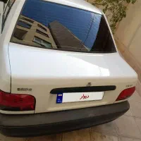 پراید مدل ۹۸|خودرو سواری و وانت|مشهد, هفت تیر (نه دره)|دیوار