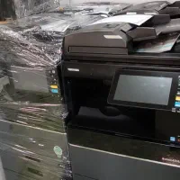 فروش ویژه فتوکپی توشیبا استوک اروپا