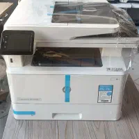 پرینتر  hp 426 fdn|پرینتر، اسکنر، کپی، فکس|تهران, ایرانشهر|دیوار