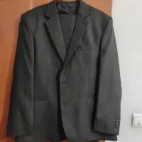 کت و شلوار مردانه نو سایز ۶۲