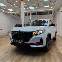 لاماکو فلو توربو داخل مارون 1404