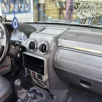 پارس تندر مدل 92 چراغ جدید