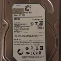 هارد ۴ ترابایت سیگیت