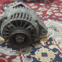 دینام تویوتا خارجی