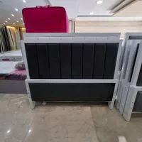 تخت خواب یک و نیم نفره حاجی پور(تختخواب ۱۲۰در۲)تشک|تخت و سرویس خواب|مشهد, حسین‌آباد|دیوار