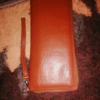 کیف دستی چرمی اصل جای مدارک و تلفن همراه
