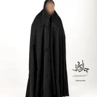 چادر سنتی پاپیون|لباس|تهران, بازار|دیوار