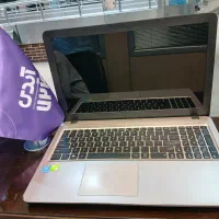 لپتاپ استوک (دسته دوم - کارکرده) Asus
