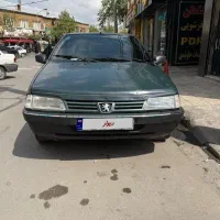 اردی مدل ۸۴ بدون رنگ بدون ریالی خرج