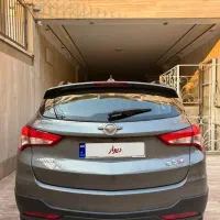 هایما s5 ، مدل اخر ۱۴۰۳ ، سند تک برگ ، خانگی