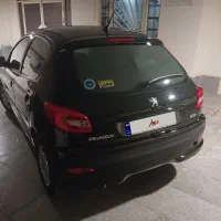 207پانامدل1403ارتقاع یافته رینگ الومینیوم|خودرو سواری و وانت|مشهد, هنرستان|دیوار