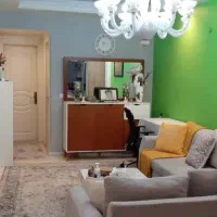 رهن ۵۷متر ۶ساله فول تکواحدی شریعتی معلم