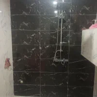 تعمیرات و تغیرات بازسازی بنایی رفع نم سرویس ها|خدمات پیشه و مهارت|کرج, عظیمیه|دیوار