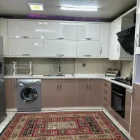 فروش یک آپارتمان شیک درمنطقه ای دنج و قیمت مناسب|فروش آپارتمان|کرج, گلستان|دیوار