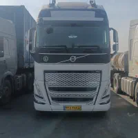 ولوو 460ایسیو متور 500هست|خودرو سنگین|چهاردانگه (تهران), |دیوار