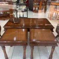 جلومبلی با اقساط ویژه|مبلمان خانگی و میز عسلی|قم, شاه ابراهیم|دیوار