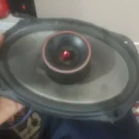 سیستم صوتی ماشین باند|قطعات یدکی و لوازم جانبی|ساری, |دیوار