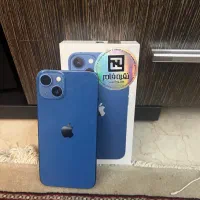 Iphone 13 128 gb (Zaa 2sim)|موبایل|تهران, اختیاریه|دیوار