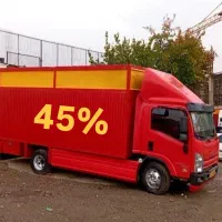 بـاربـری   پــردیــس بـار  اسباب کشی منزل ۷۷۵۲۳۳۲۴