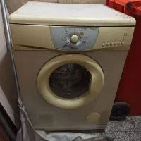 لباسشویی ویرپول