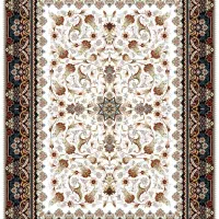 فرش تمام نخ(فروشگاه فرش ناصر)|فرش|زاهدان, |دیوار