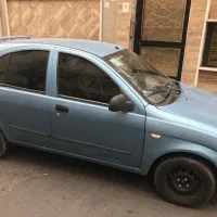 تیبا ۲ مدل ۹۳