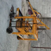 فروش دستگاه بلوک رایزر|ماشین‌آلات صنعتی|سرپل ذهاب, |دیوار