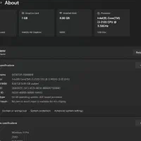 مینی کیس|رایانه رومیزی|تهران, شهرک ولیعصر شمالی|دیوار