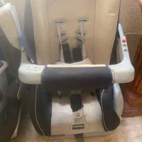 صندلی ماشین کودک