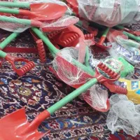 بیل|اسباب‌‌بازی|پاکدشت, پاکدشت (مامازند)|دیوار