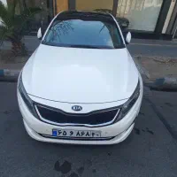 اپتیما ۲۰۱۵|خودرو سواری و وانت|تهران, سازمان برنامه شمالی|دیوار