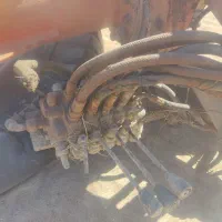 چرثیقل|ماشین‌آلات صنعتی|جهرم, |دیوار