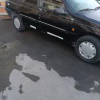 پژو ۴۰۵|خودرو سواری و وانت|قره ضیاالدین, |دیوار