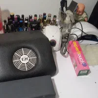 میزو لوازم کامل کاشت ناخن|آرایشی، بهداشتی، درمانی|لاهیجان, یوسف آباد|دیوار