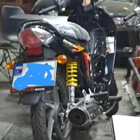 طرح ویو کویر .1404 مشکی در حد