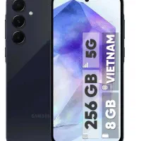 سامسونگ A55 5G 256